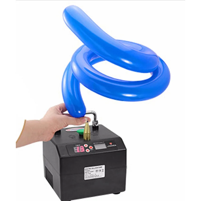 Air Blower Lagenda B231 Portable Electric Balloon Pump Balloon Inflator Party