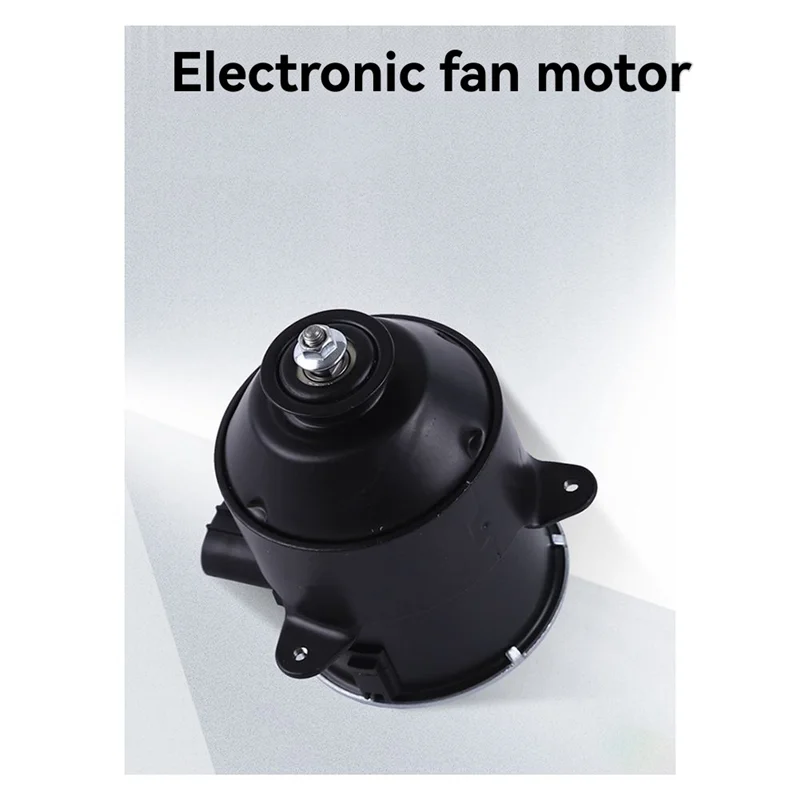 

Car Electronic Fan Motor Radiator 16363-0H220 For Toyota RAV4 2.0L 2.4L 2009-2012 163630H220