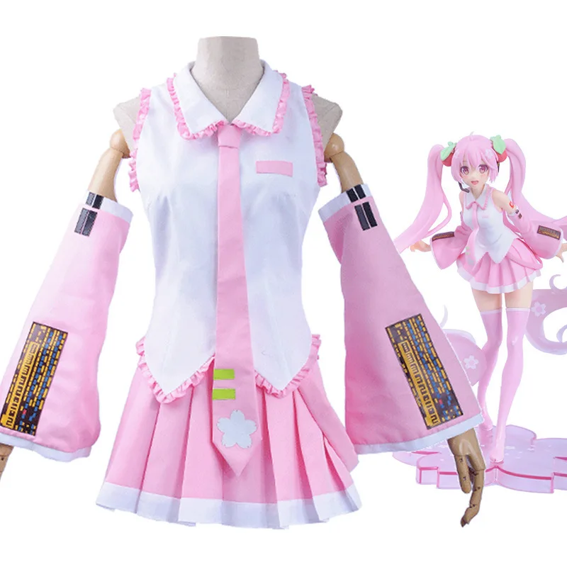 

Cosplay Dress Casual Cosplay Costume Set Girls' Performance Costume
