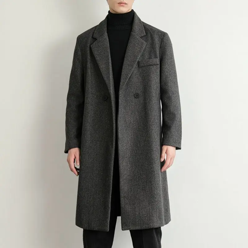 

Мужское пальто из шерстяной смеси: хаки, песочный, бежевый, кэмел, тост, бисквит, медовый, шампань, кремовый, цвет слоновой кости, жемчужно-белый, яичный, бежевый, белый, яичный белый, кремовый, молочный, кремовый с оттенком молока, бежевый с оттенком кос