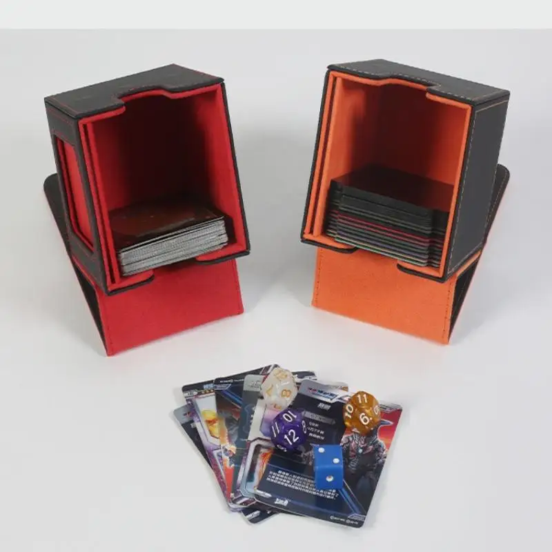 1Pcs Trading Card S…