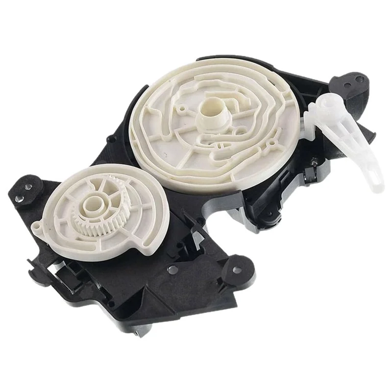 A30P-Mixed Air Door Actuator HVAC Heater Mixed Air Door Actuator 87106-08101 For Toyota Sienna 2011-2020 87106-08100