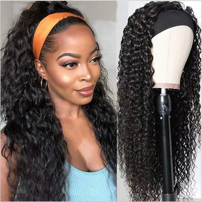 2023neweuropeanand-american-women's-wig-chemical-fiber-ice-silk-headband-fluffy-small-curly-hair-long-headscarf-headband-wig