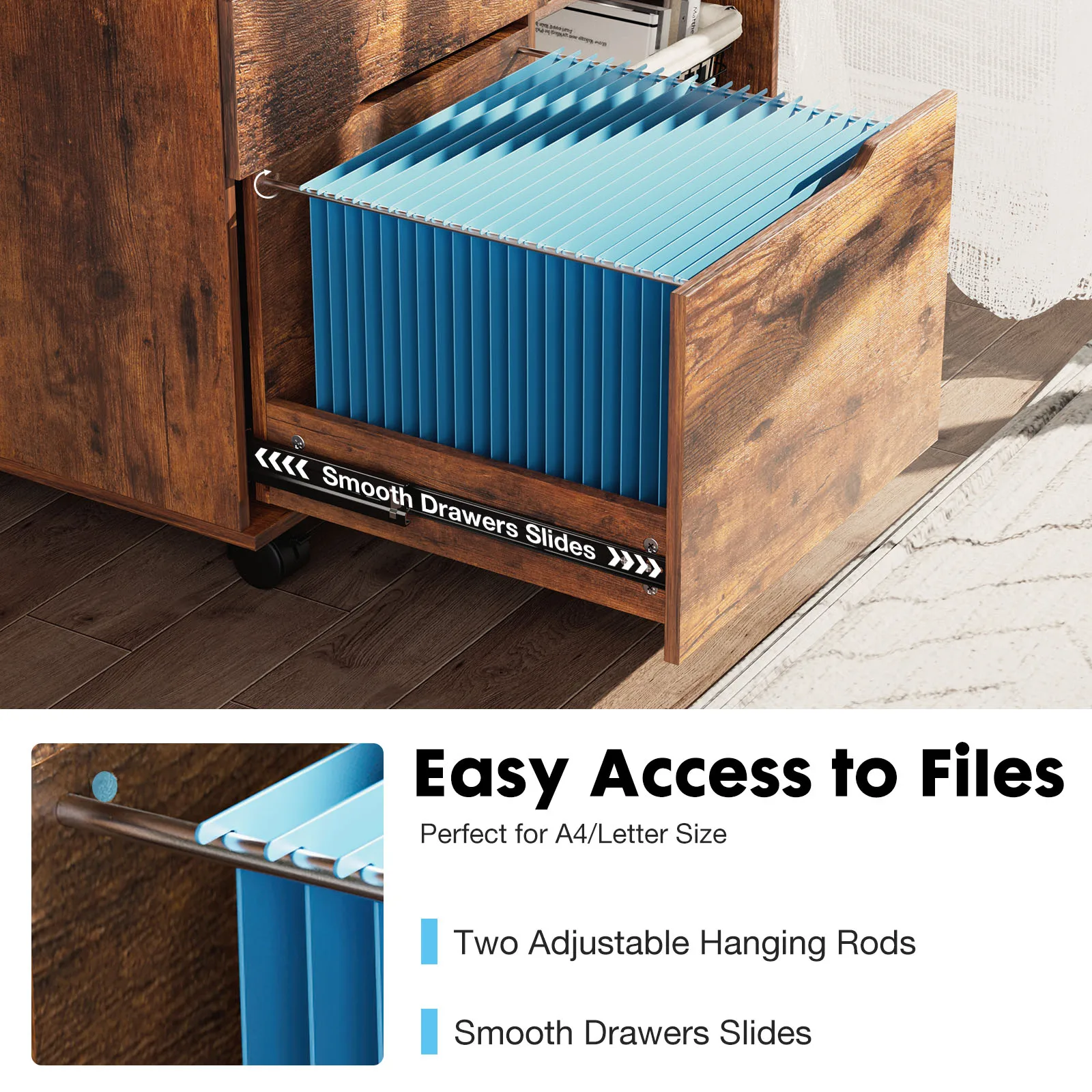 Thumbnail 4 - #9 Top 40 Dressers Worth Buying In 2026