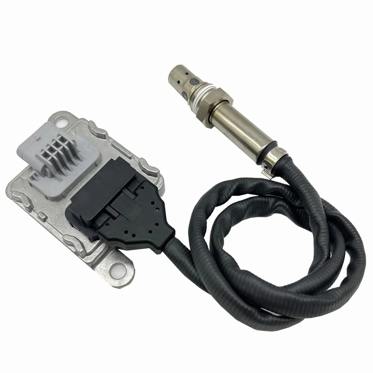 Nitrogen Oxide Sensor NOx Sensor JK21-5L248-AG For Ford Transit Custom F3 V362 2.0 2018-2020 JK215L248AG JK215L248AF JK21-5L248