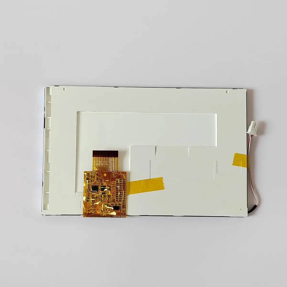 ET0700M1DH6 ET0700E5DH6 ET0700D1DH6 ET0700G0DM6 7inch Lcd Screen Display Digitizer Touch Panel