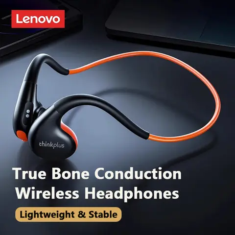 기존 Lenovo X7 넥밴드 헤드폰 무선 블루투스 HIFI 스테레오 이어폰 뼈 전도 야외 스포츠 헤드셋(마이크 포함) 기존 Lenovo X7 넥밴드 헤드폰 무선 블루투스 HIFI 스테레오 이어폰 뼈 전도 야외 스포츠 헤드셋(마이크 포함)