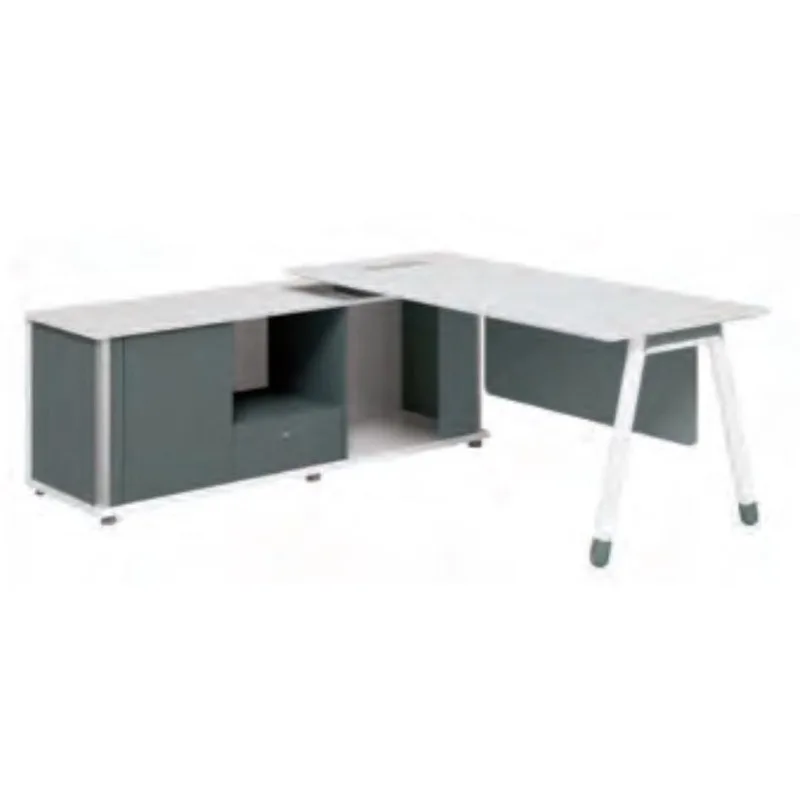 Wholesale New Trends Safe and durable Office Desk Office furniture Years of mature technology