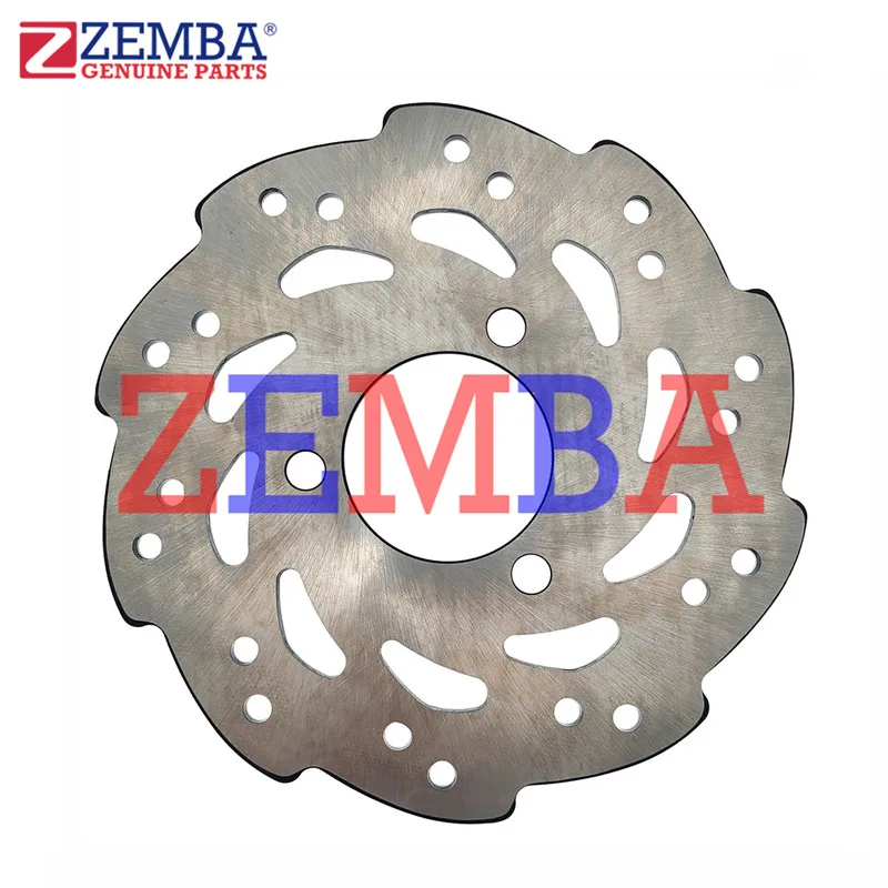 

DISC BRAKE PLATE ROTOR 3 HOLES 200MM FOR KYMCO AGILITY 125 2012 R16 125 2008-2012