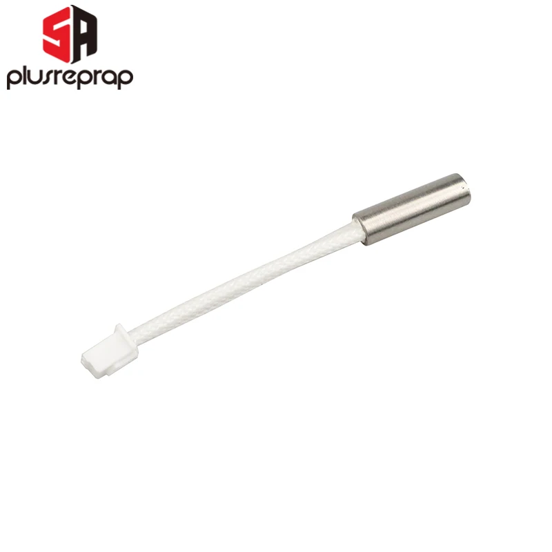 Ender 3 S1 24V 40W Heater Cartridge NTC100K Thermistor Sensor For Sprite Extruder Ender-3 S1 Pro/CR-10 Smart Pro 3D Printer