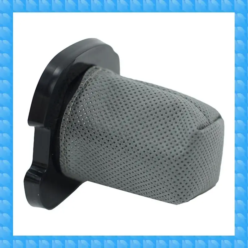 

ETRT 8PCS Vacuum Filter Set For Sharks CH701 Vacuum Cleaner Filter Replacement Parts CH701 Accessories