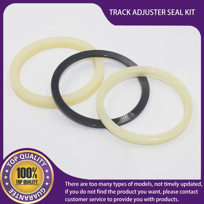 9243238KT 9243238 TRACK ADJUSTER SEAL KIT FOR HITACHI ZX200-3 ZX240-3 ZX225USR ZX170LC-5A ZX200-5A ZX240-5A