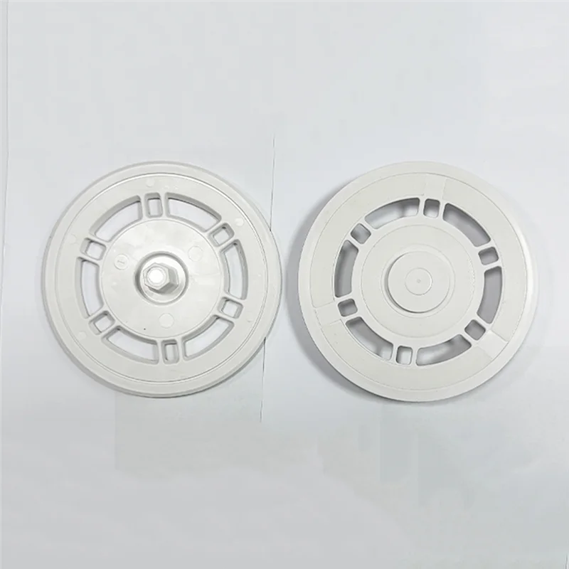 Abgp-aspirador de pó mop pano titular para ecovacs deebot t30max/t30pro plus robô aspirador peças reposição