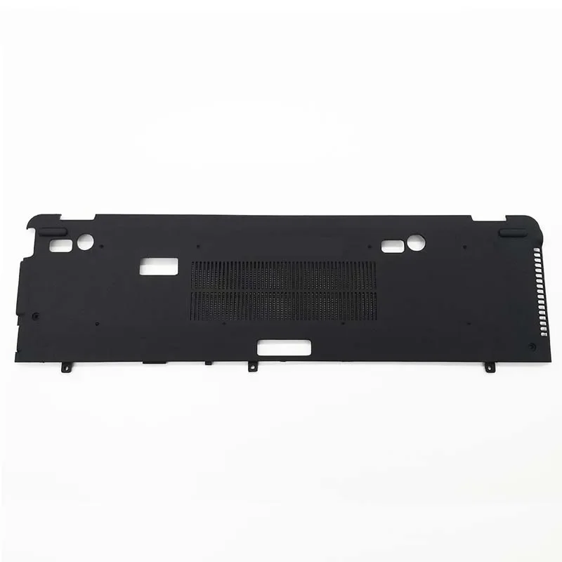 Replace Case Bottom Case For Dell EliteBook Folio 9480M 9470M Battery Hard Drive HDD Memory Cover 704441-001 6070B0669601 Black