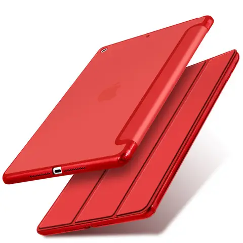 Magnet Cover for iPad Air 1 2 Air 3 10.5 Case iPad 5th 6th 7th 8th 9th 10th 11th Gen Case iPad 10.9 2022 Pro 11 2020 9.7 Case
