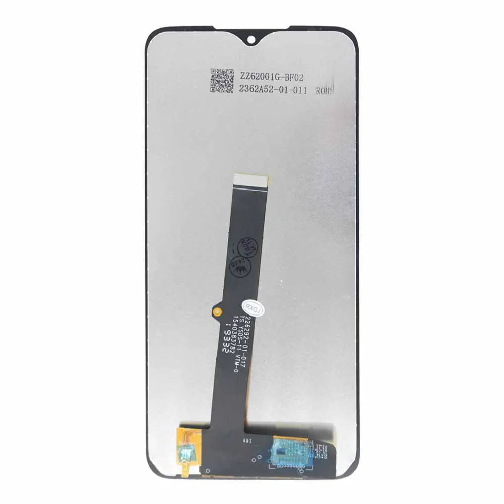 New LCD for Motorola One Macro XT2016 LCD Display Touch Screen