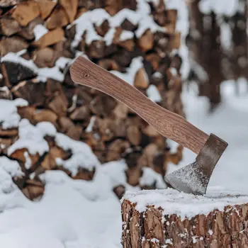 10 最佳銷售 斧柄 - №8