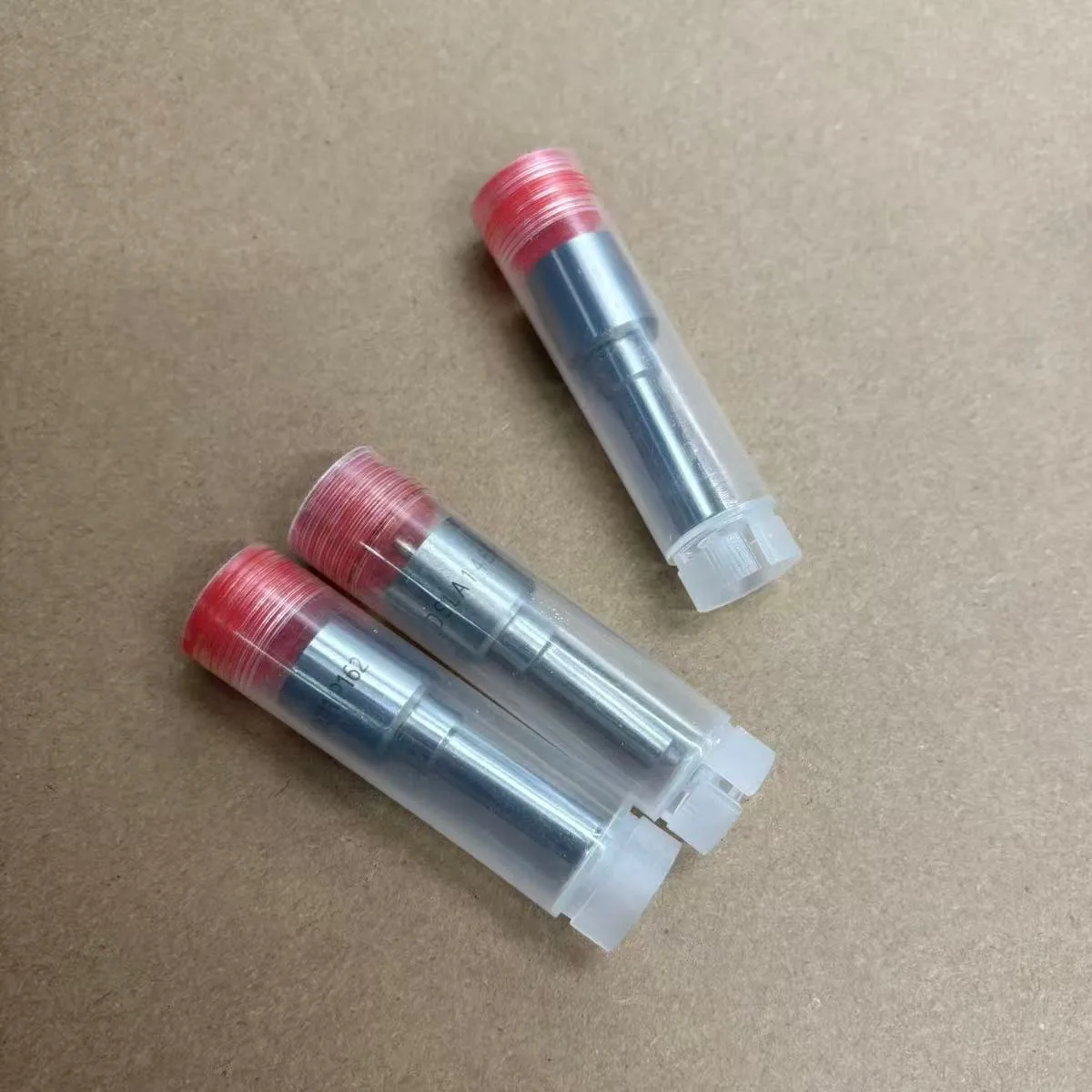 

3 шт. топливная форсунка 201-50461 HL140S25C544 для LISTER PETTER SR1 SR2 SR3