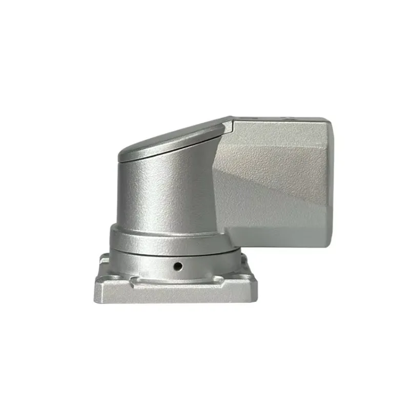 

4460 Series Top Base Support Arm System Parts Arm-mounted Operation PC or Monitor Stand RAL 9006