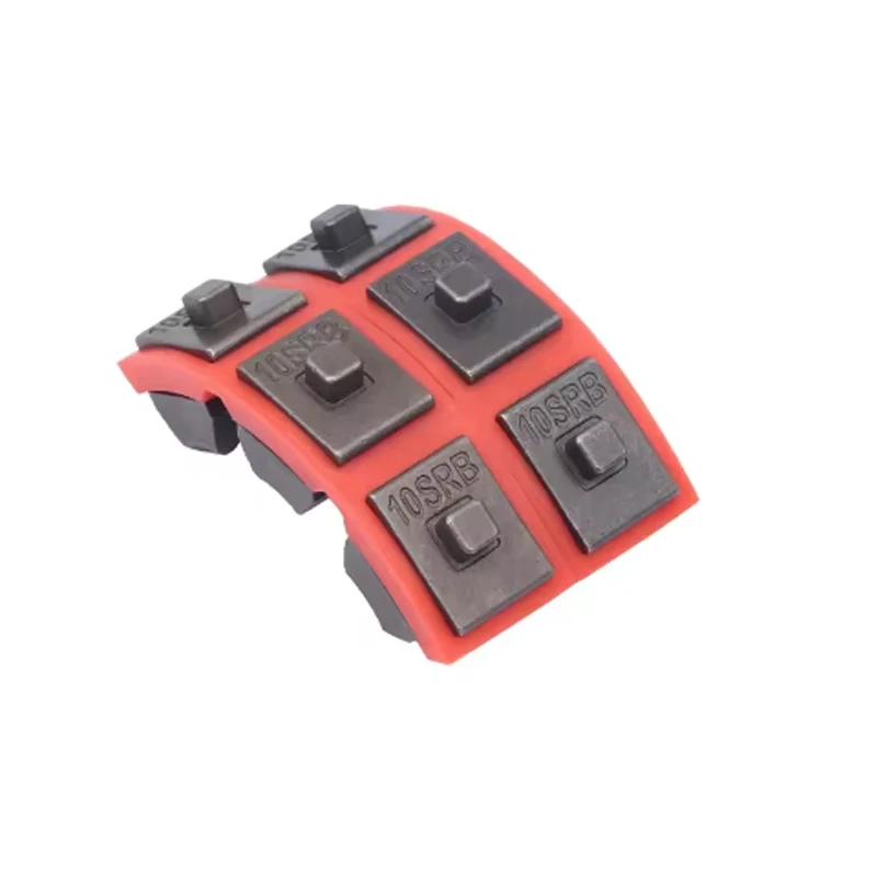 Manual Hydraulic Hose Crimping Tool Auto A/C Hose Crimper Repair Air Condition Hose YL-71500