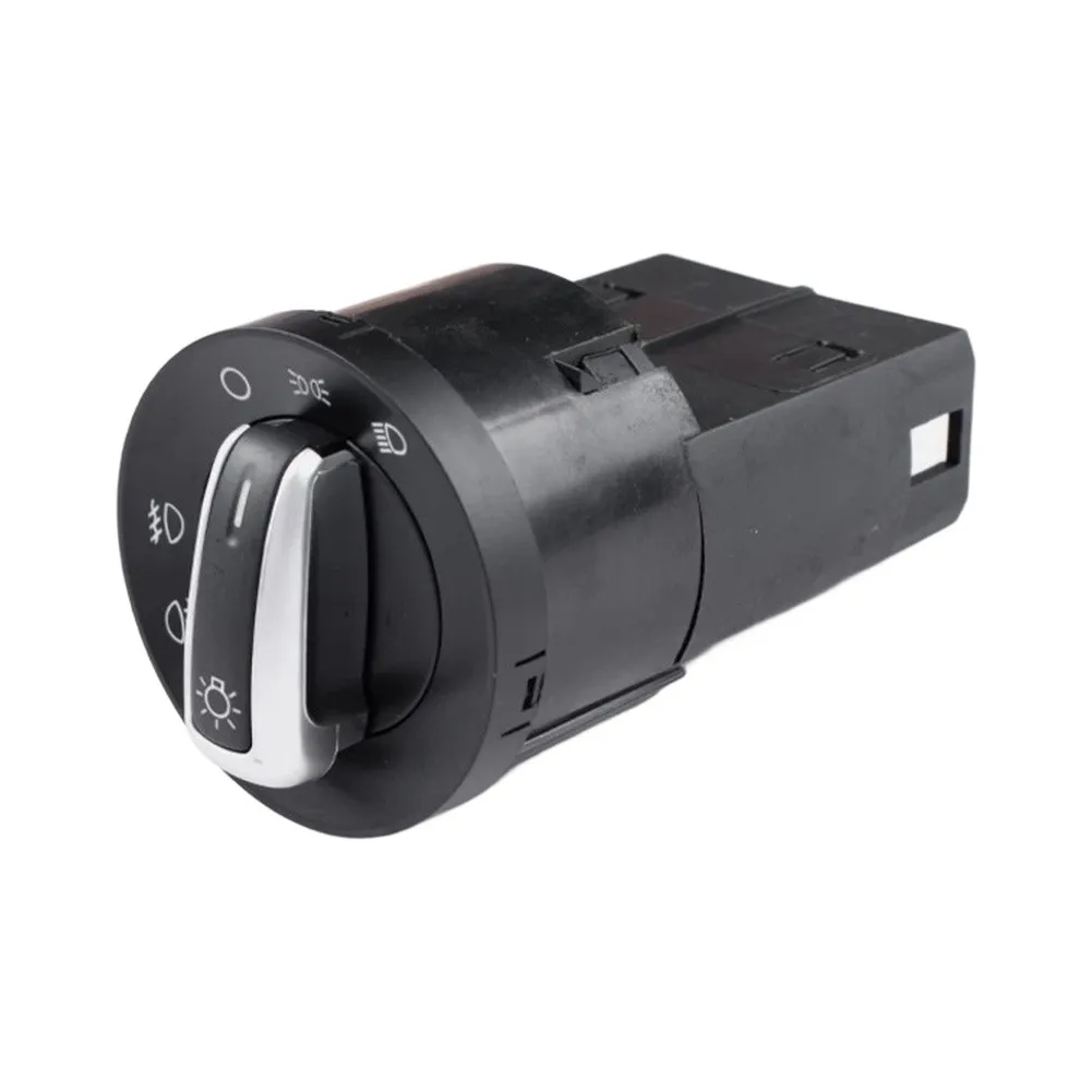 For Daily Driving Safety Headlight Control Switch Auto Light Controller Precision Engineered Fit OEM Standard Specification