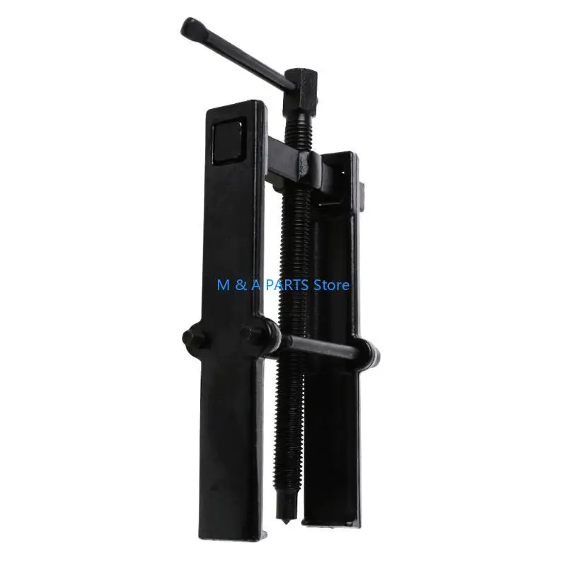 

U1JF 35x45 Type Black Plated Two Gear Puller Armature Bearing Puller Forging