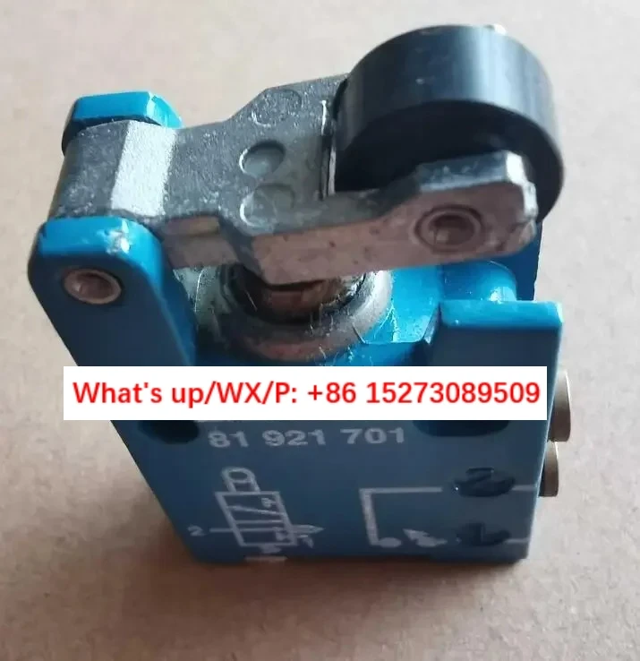 

81921701 travel switch, brand new, original, imported