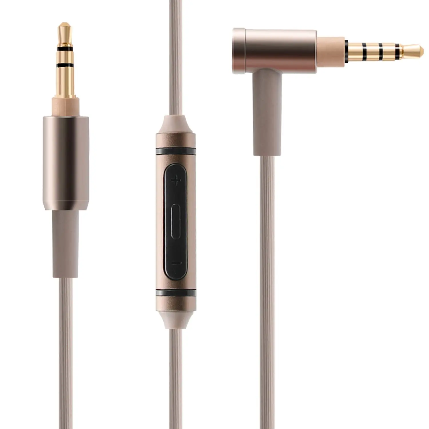 Poyatu-كابل ميكروفون عالمي ، سلك تحكم عن بعد ، سماعات رأس ، صوت تكنيكا ، M20xBT ،