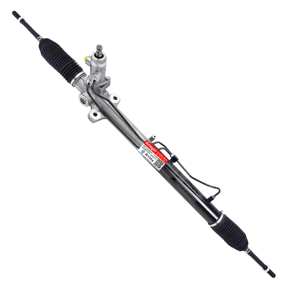 Рулевая рейка с усилителем для Hyundai Entourage, Kia Sedona, CARNIVAL, GRAND 577004D400 57700-4D400 577244D000 577004D800 57700-4D800