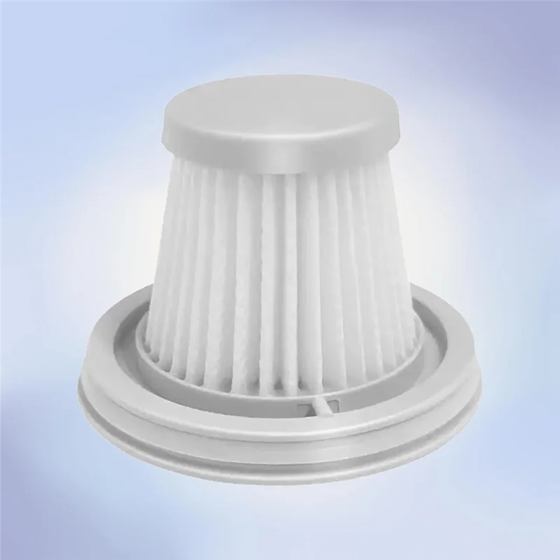 B58B-Replacement Steel Primary Filters And HEPA Filters For Xiaomi Mijia Mi Vacuum Cleaner Mini / SSXCQ01XY Accessories Parts