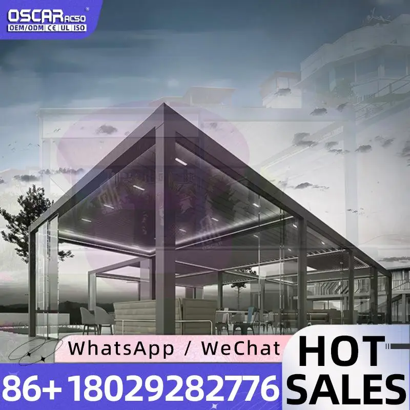 Motorised Outdoor M… - image