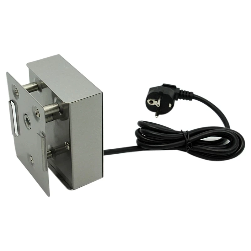 

Universal Union Plug Metal Barbecue Barbecue Grill Motor Electric Kitchen Appliance Parts Barbecue Accessories