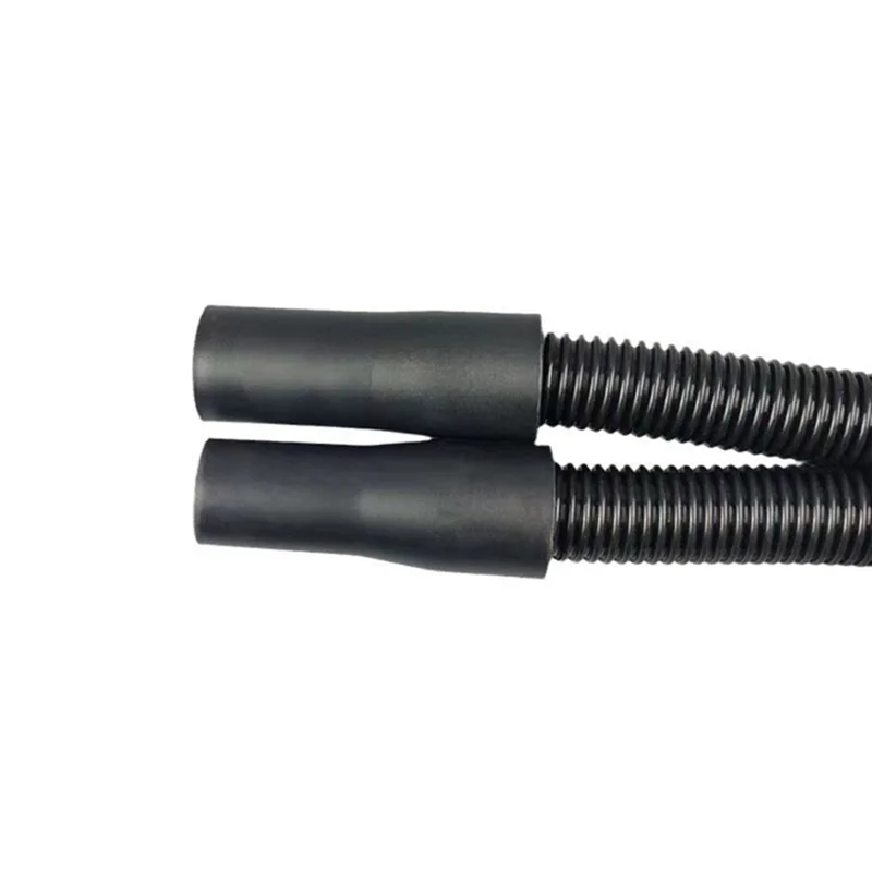 YCOC-Vacuum Cleaner Hose Pipe 1M 32Mm Long Wet Dry Vacuum Hose EVA Flexible 32Mm Tube Hose Extension For Wet Dry Shop Vacuums