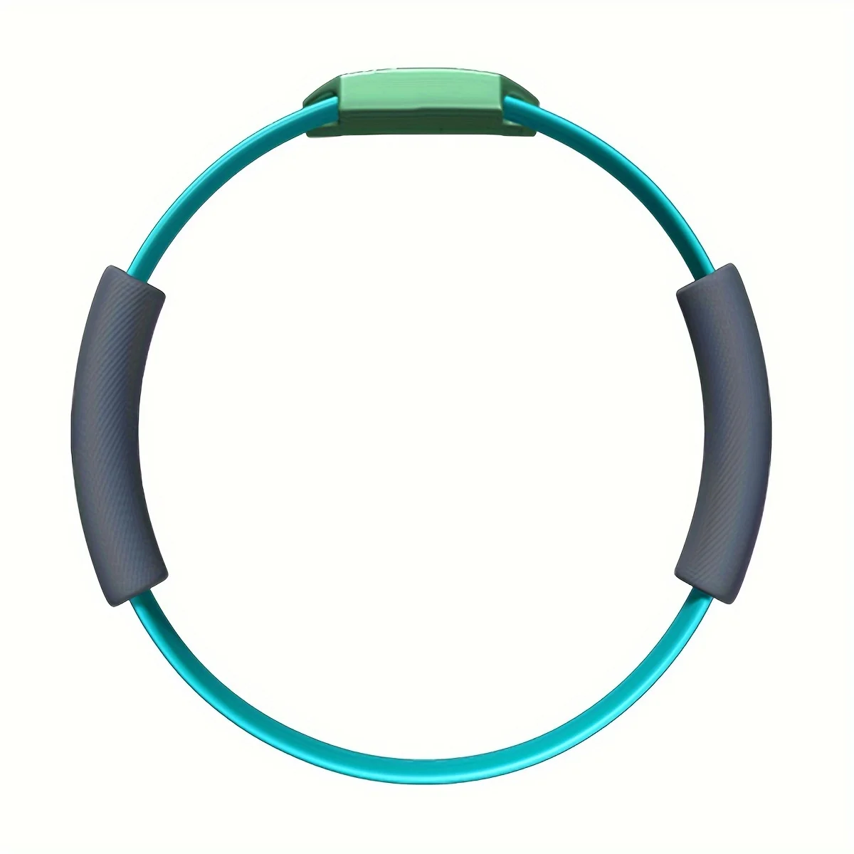 DOYO Fitness Ring, Suitable for Somatosensory Sports Game/Exercise Activities Fitness Ring Con and Leg Strap for Child, Bluetoot