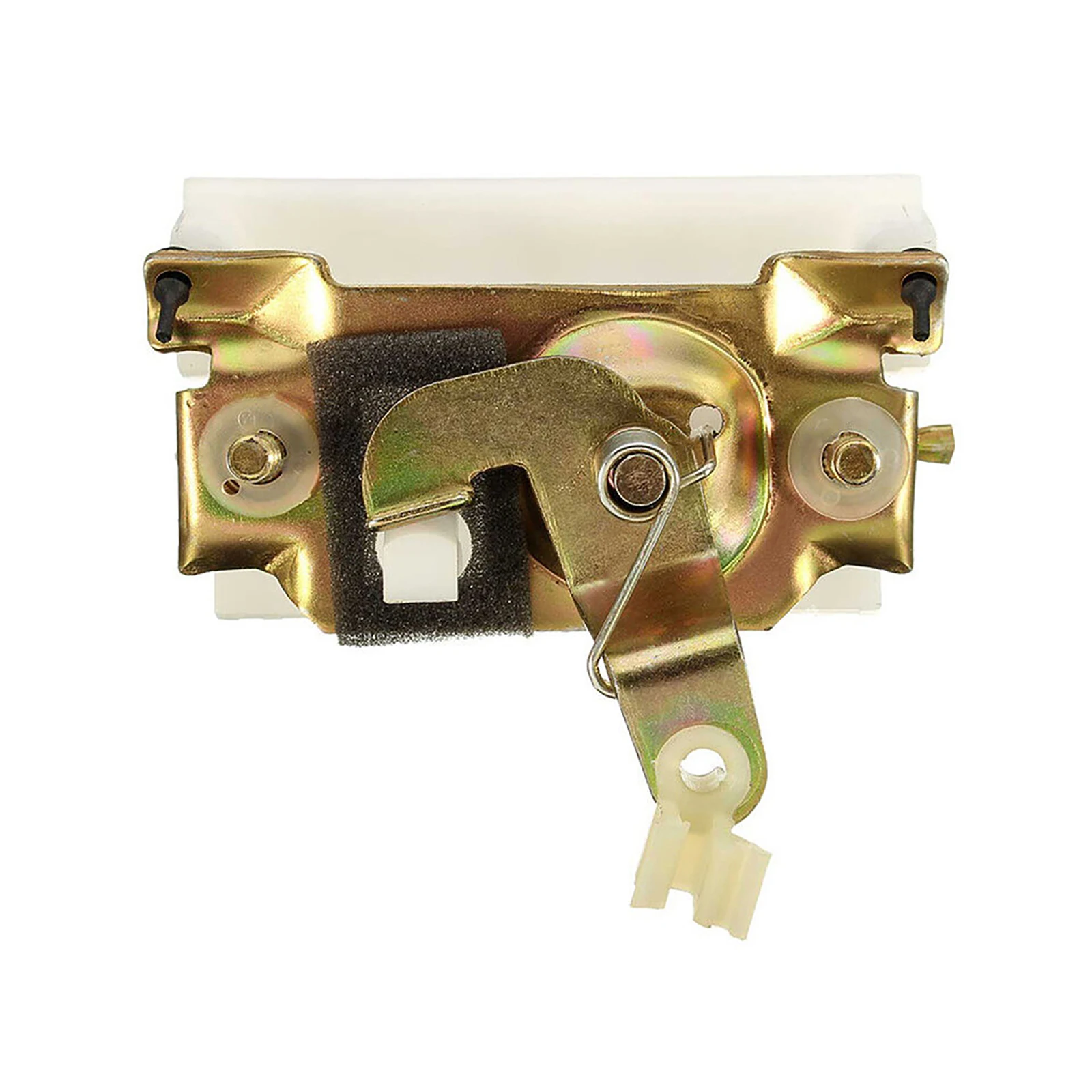 Imagem -05 - Punho Exterior da Bagageira da Porta Traseira Mitsubishi Montero Pajero io H77 V31 V32 V43 V44 V45 V46 V73 V75 V78 Mr230032 Mb669338
