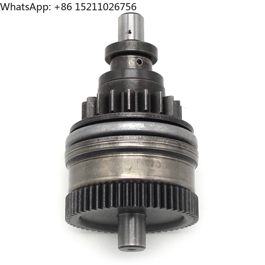 

Motorcycle Starter Drive Bendix for - WR650 WB700 WB760 WB800 Wave Runner LX WRA650 WRA700 WRB650T VXR WRB700S PRO XL700