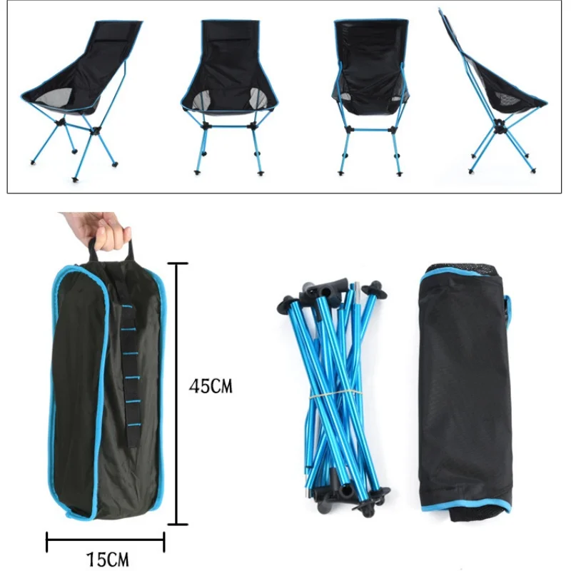 Thumbnail 3 - #29 Cheapest Fishing Chairs Deals You Can Get