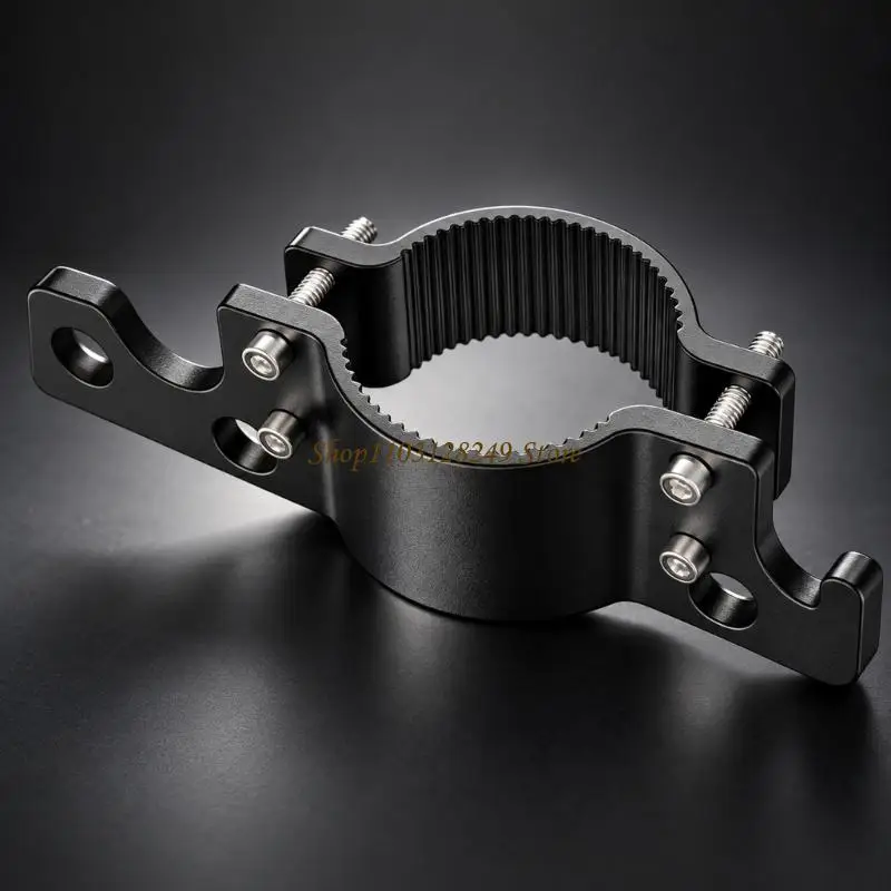 N5KD Trailer Safety Chain Organizers with Separate Coupling Position
