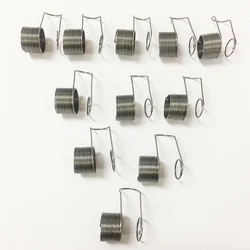 5/10PCS Thread Tension Check Spring #66774  For Singer Sewing Machine model  242, 2430, 247, 247AP, 248, 250, 251, 252, 257, 258