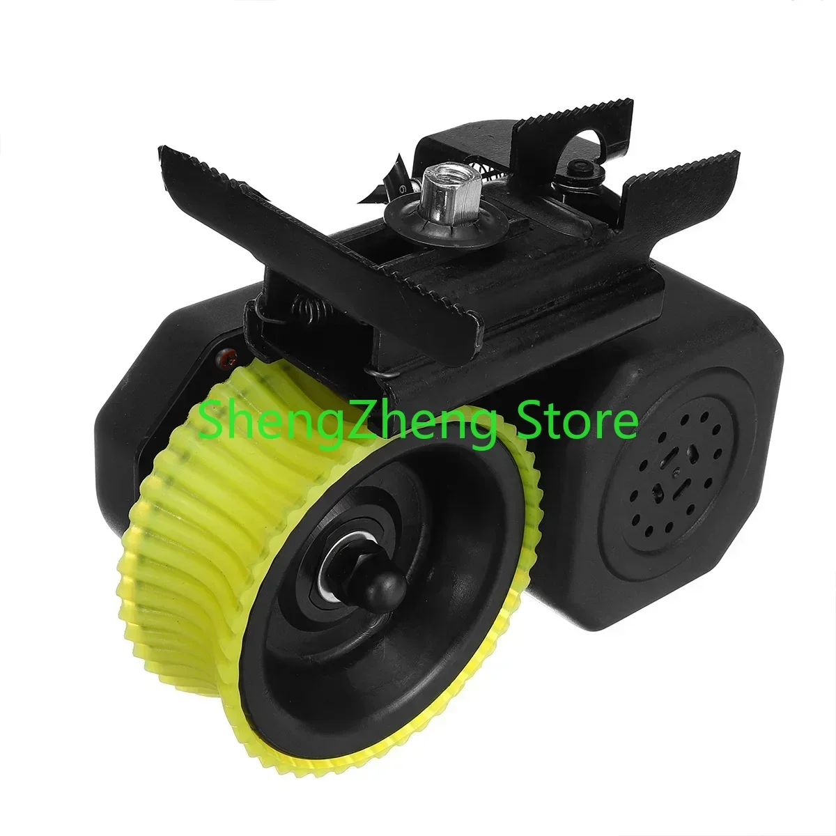 200W 24V Bicycle Bike Booster 160*120*80mm Durable For E-Bike Electric Mountain Bike Bicycle Cycling Accessories