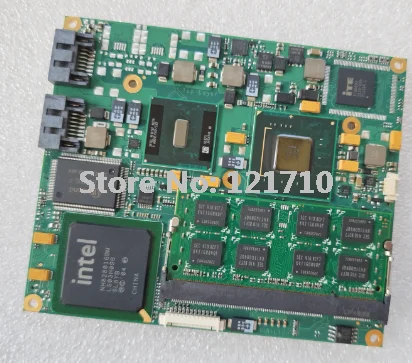 

Промышленная плата Konton ETX-DC 1,6 ГГц N270 ME039-000016-2C