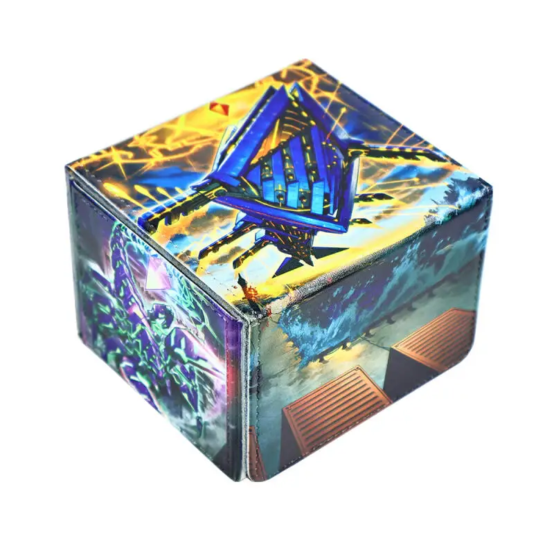 Yu-Gi-Oh! Atorif.Ma… - image