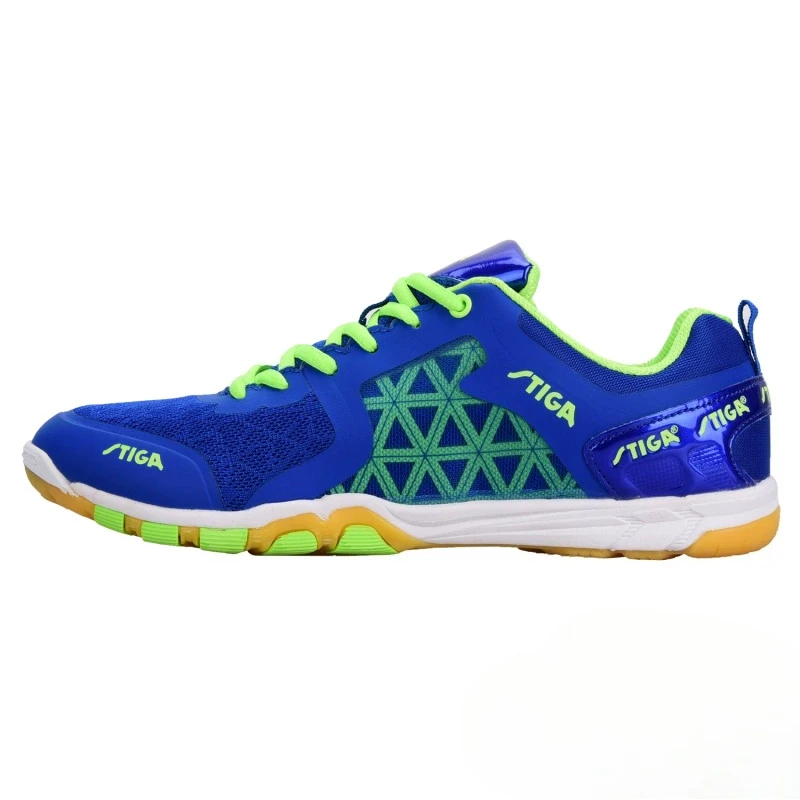 

2026 High Quality Indoor Court Shoes Unisex Professional Table Tennis Shoe Couples Light Weight Badminton Shoes For Mens Womens
