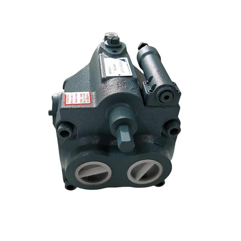 

Original High Pressure Piston Pump V23 V38 V23A3R-30 V38C24RJPX-95-S10 V23A3R-30 Axial Hydraulic Pump