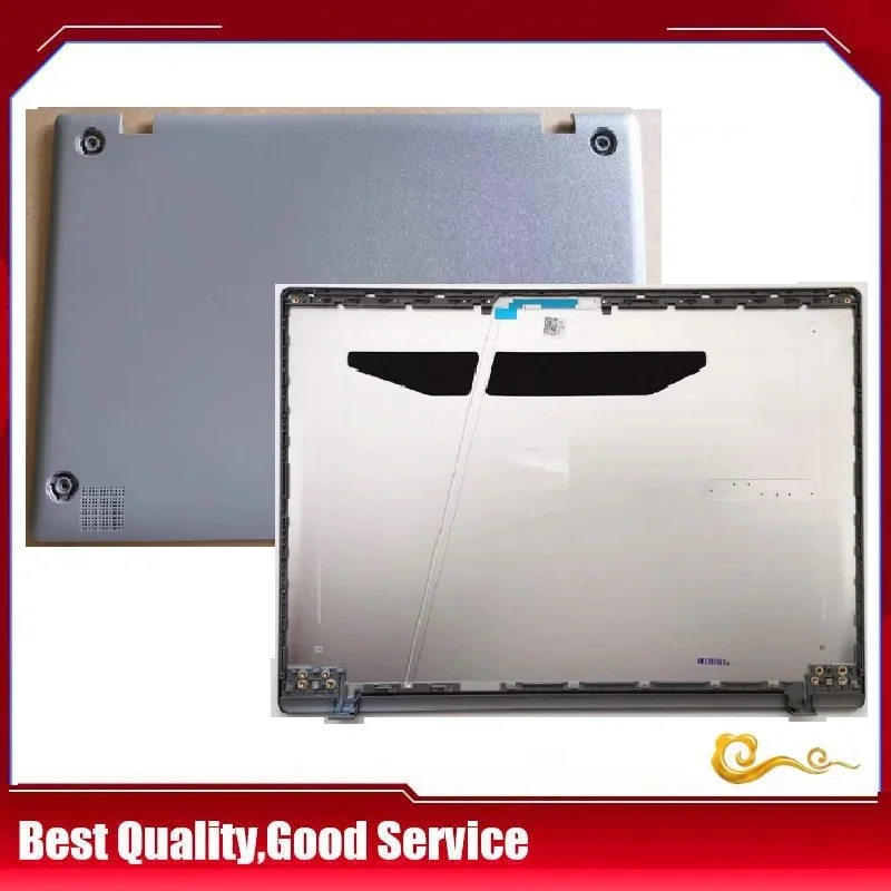 

Новый замененный чехол для SAMSUNG для 15,6 дюйма Chromebook 4 XE350XBA 350XBA, задняя крышка ЖК-дисплея BA98-01912A/нижний корпус