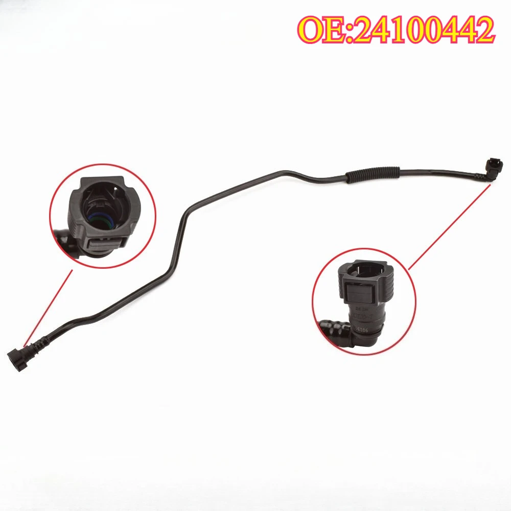 

High quality New For 24100442 Fuel Feed Line Hose Pipe For CHEVROLET AVALANCHE SUBURBAN ESCALADE GMC