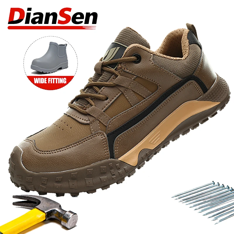 Lightweight Leather…