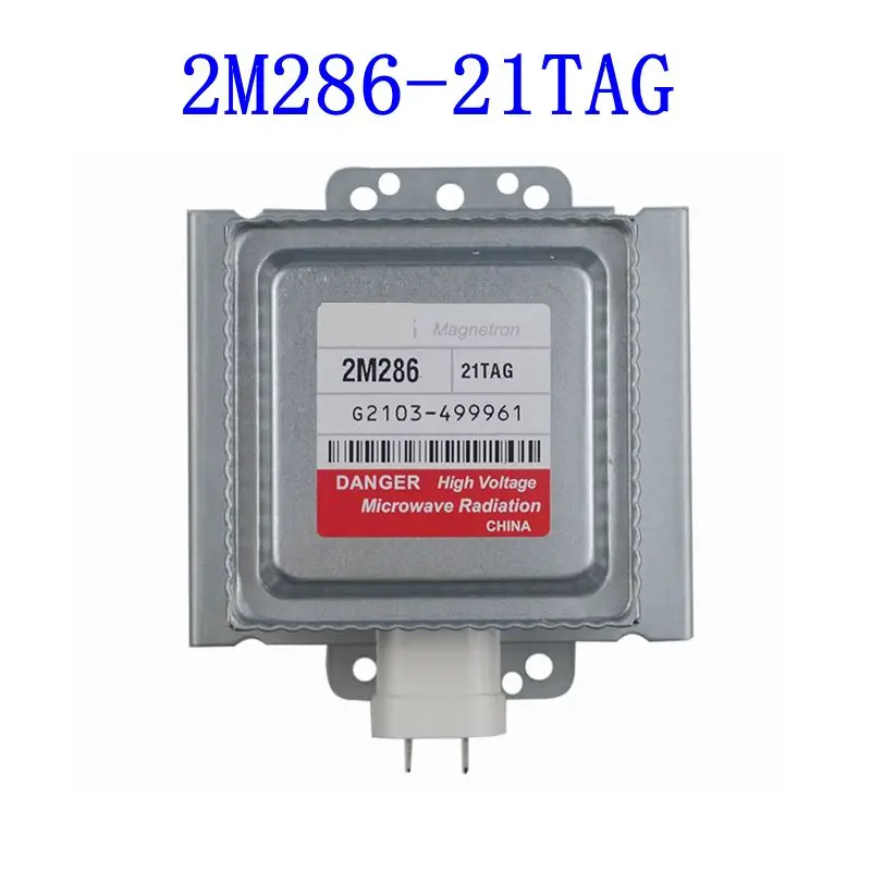 

new 2M286 2M286-21TAG Magnetron for LG 2M286 2M286-21TAG Replace microwave oven magnetron parts