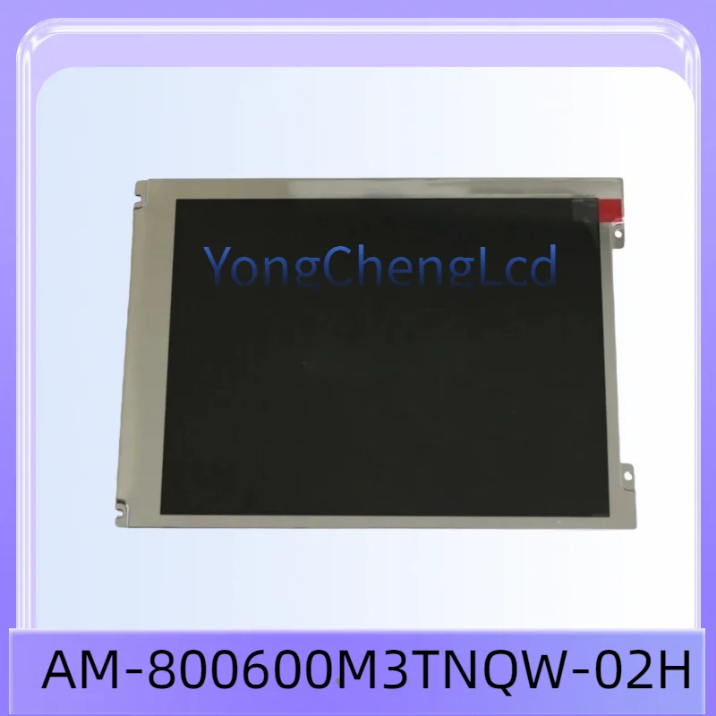 É aplicável ao teste 100% completo de telas LCD AM-800, 600M3TNQW-02H