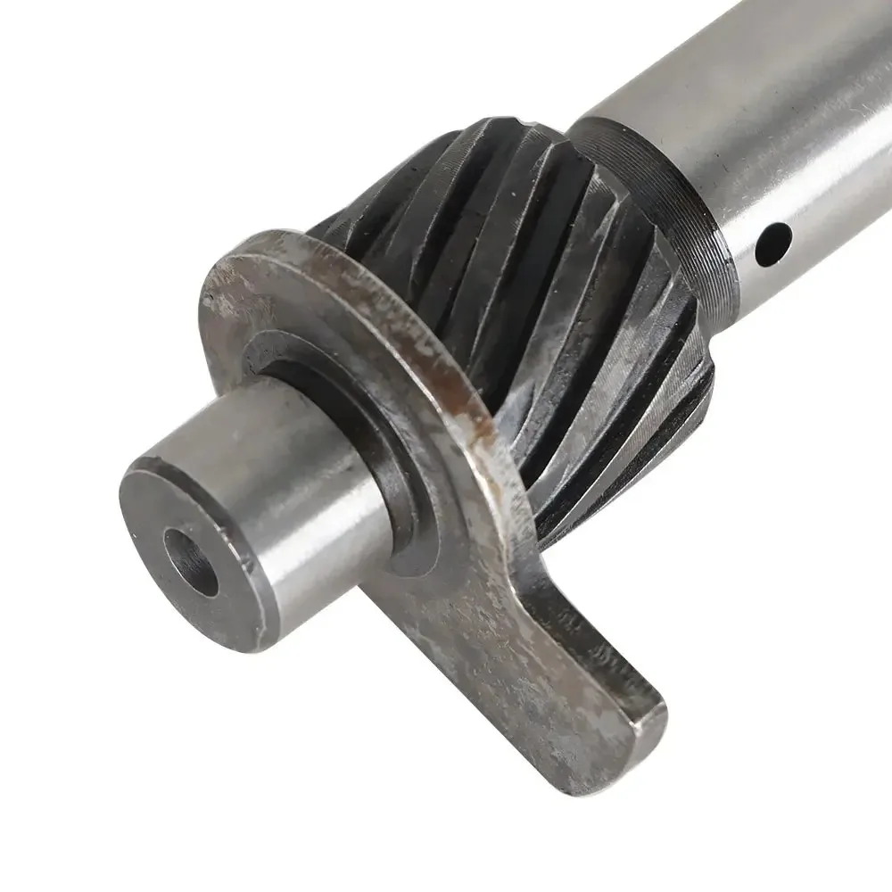 1LX-15660-03-00 KICKSTART KICK AXEL Shaft For Yamaha YZ125 YZ 125 1986-1996 1997 1998 1999 2000 2001 2002 2003 2004